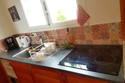 Image de Charming apartment in 5* resort on the Côte d'Azur, direct sea view