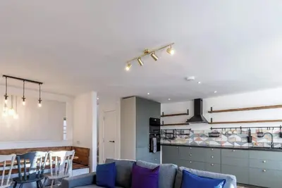 Image de Corner House | St Monans