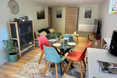 Image de Appartement moderne et neuf • Confort • Parking