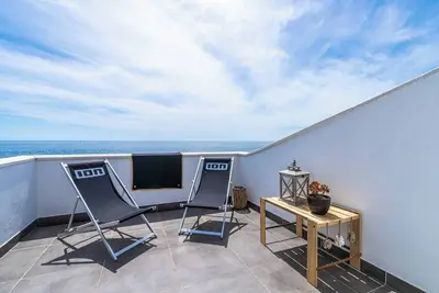 Image de Fabuleux /Appartement standing /Jardin accès mer