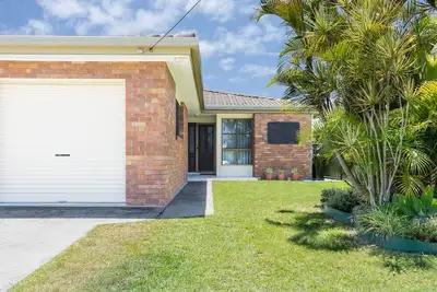 Image de Pete's at Iluka: Quiet Street Living Just Steps from Town