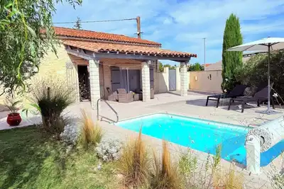 Image de Le Clos du Cornier - Calme & Piscine privée