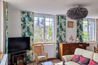 Image de Le Gite Des Deux Lacs Morvan Proche Lac Des Settons 9pers