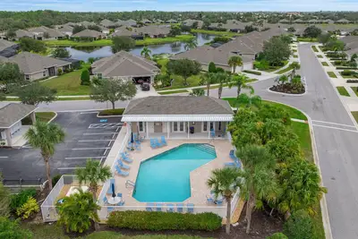 Image de Lakeview Villa w/ Lanai & Community Pool