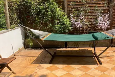 Image de Au centre:Maison 100 m2 avec terrasse et parking