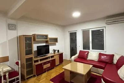 Image de Pako Apartments\nCity center apartment. \nFree personal parking.