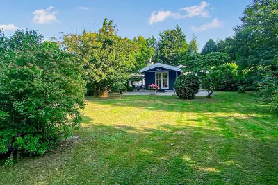 Image de Superbe maison à Hundested avec Wi-Fi