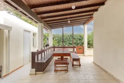 Image de Villa « Rodigliano » à Torre San Giovanni