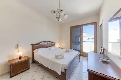 Image de Appartement « Rocco 1 » avec climatisation