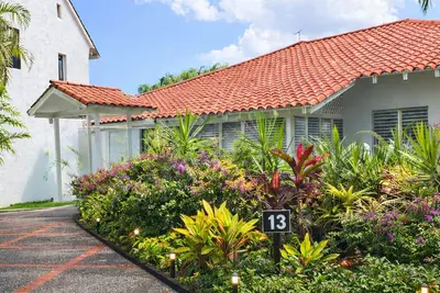 Image de Villa Rose Private Villa in Casa de Campo