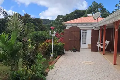 Homerez - Studio à Rivière-Pilote