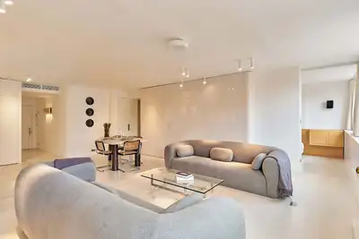 Sublime appartement Avenue Montaigne/Tour eiffel
