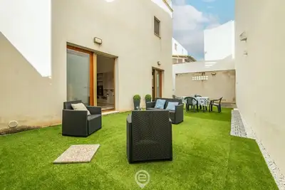 Image de Sunlit 47 - Calasetta