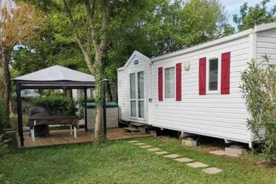 Image de Mobilhome Irm tout confort