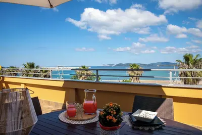 Image de Panoramic penthouse on the Gulf of Alghero 2