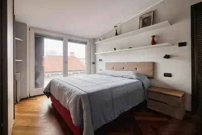 Image de Hostmate - Milano - Burlamacchi 4 - Porta Romana