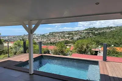 Image de Homerez - Villa à Fort-de-France