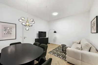 Image de Luxury Living | Kitchen | Central | Comfort - Jadengasse 5/1, 1150 Wien