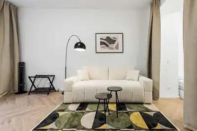 Image de Superior Studio | Kitchen | Comfort | Central