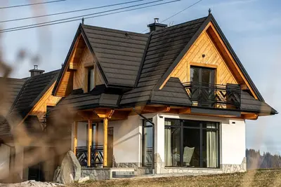 Image de Tomanova Premium Chalets - Adorable 2-bedroom chalet perfect for relaxing