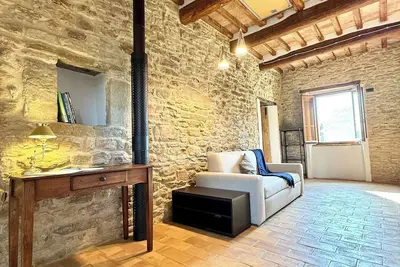 Image de Poiana Apartment - History and nature at Torre della Soara