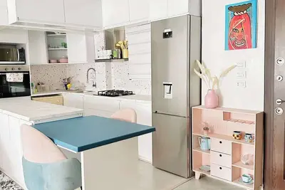 Image de Flat In The Heart Of Downtown Cairo