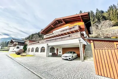 Reitdorf by Interhome