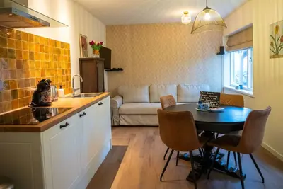 Image de Bloem 'n Zee by Interhome