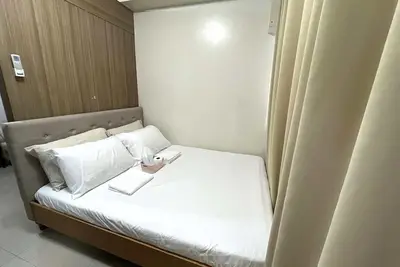Image de 1 Bedroom Condo Unit near Mall of Asia and Airport