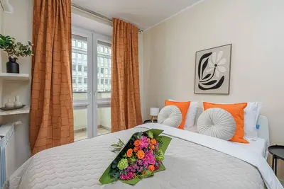 Image de Lumina cozy apartment in the City Center