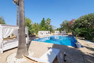 Image de Casita - Agroturismo Zenara (Ag/6)