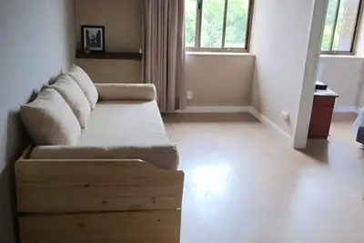 Image de Studio in the most charming location in Joinville.