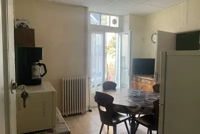 Image de Appartement N°2 Rez de chaussée avec terrasse privative Villa Ramuntcho