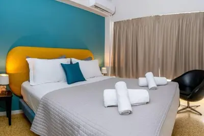 Image de Crown Syntagma Apartment