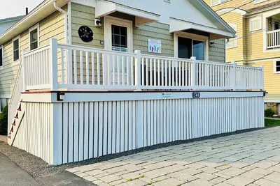 Image de Moody Beach Rental on Ocean Ave - Sand Dollar Unit