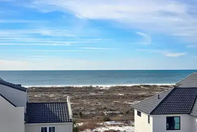 Image de Private Pool, Pet Friendly, Expansive Home, Sugar Sands Community!