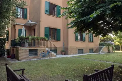 Image de Venice Apartment on Lido Island for Families - Near the Beach