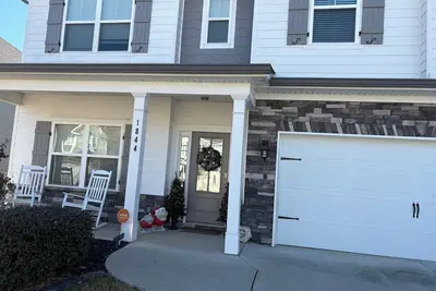 Image de Family Home for Master's Tournament