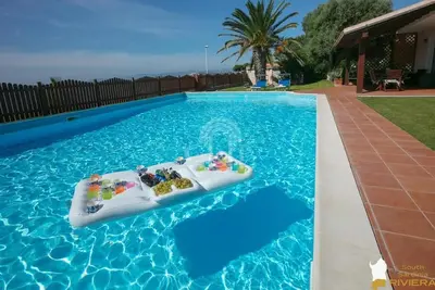 Image de Villa del mar