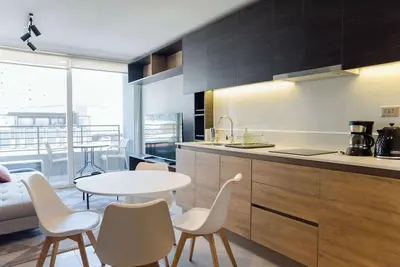 Image de Chic Nunoa Apt Cozy Stay for 5 with Views