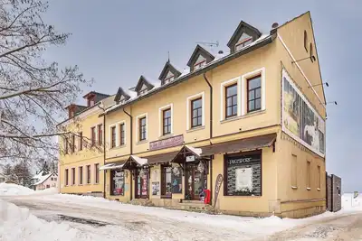 Appartement  2 by Interhome