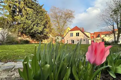 Image de Peaceful Yoga & Meditation Retreat Stay in the heart of Slovenska Bistrica city