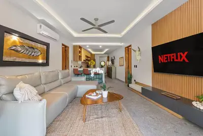 Image de Northside Retreat - Infinity pool - Fast Wi-Fi