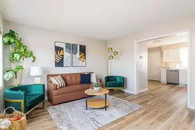 Image de Charming 2br Home w/ Outdoor Space & Bbq Grill