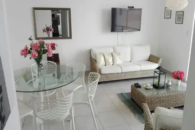 Image de Club House Apartment Near Asia Boulevard, Three Minutes From Las Palmas Beach