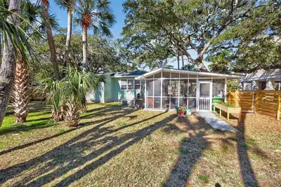 Image de Annabelle's Cottage - Escape to Folly