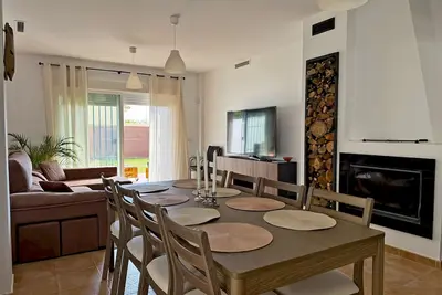 Image de Villa Golf Jerez - Ole Solutions