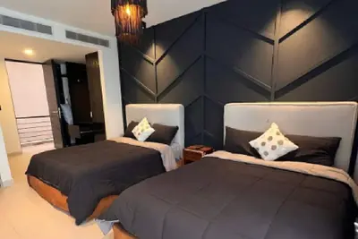 Image de La Veleta Deluxe | Private Pool & Rooftop Jungle View