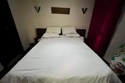 Image de Porto Sharm Resort