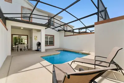 Image de Storey Lake 4br Townhome - 10 min to Disney